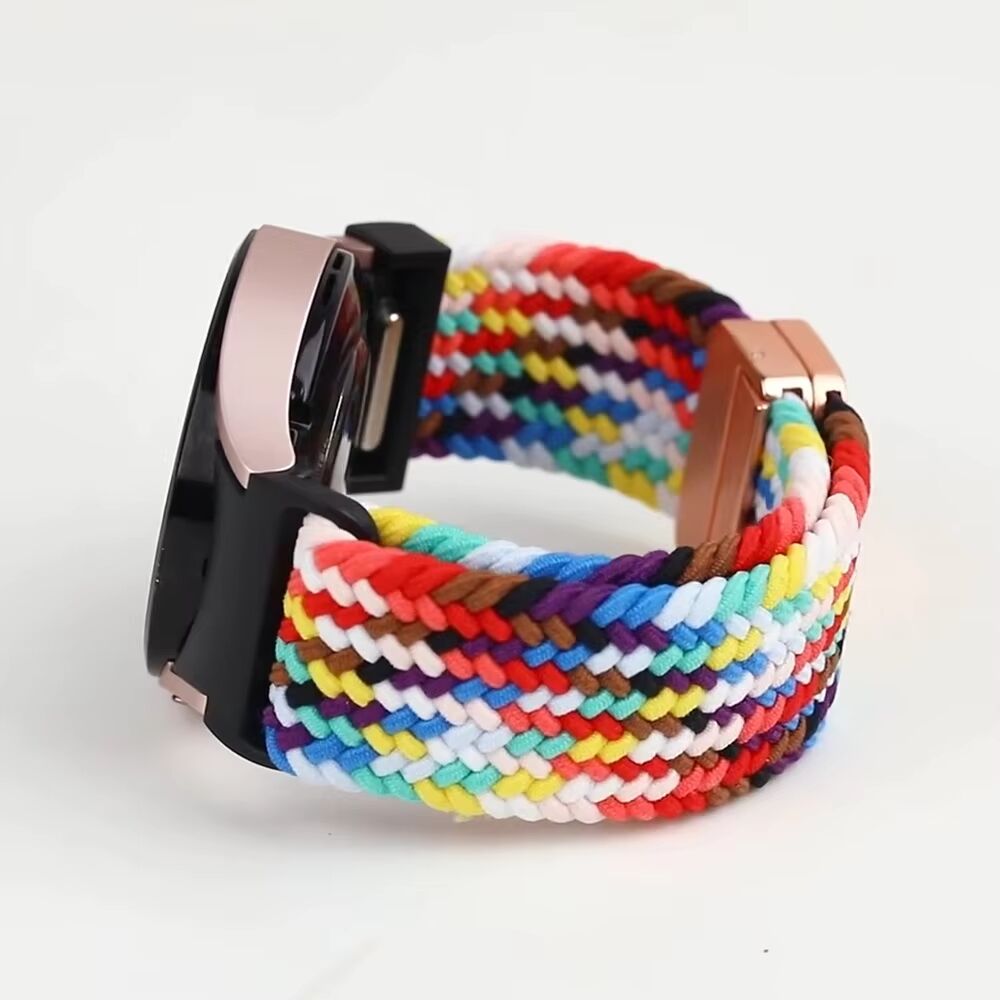 No Gaps Band For Samsung Galax – Milanese Loop Magnetic recenzja i cena