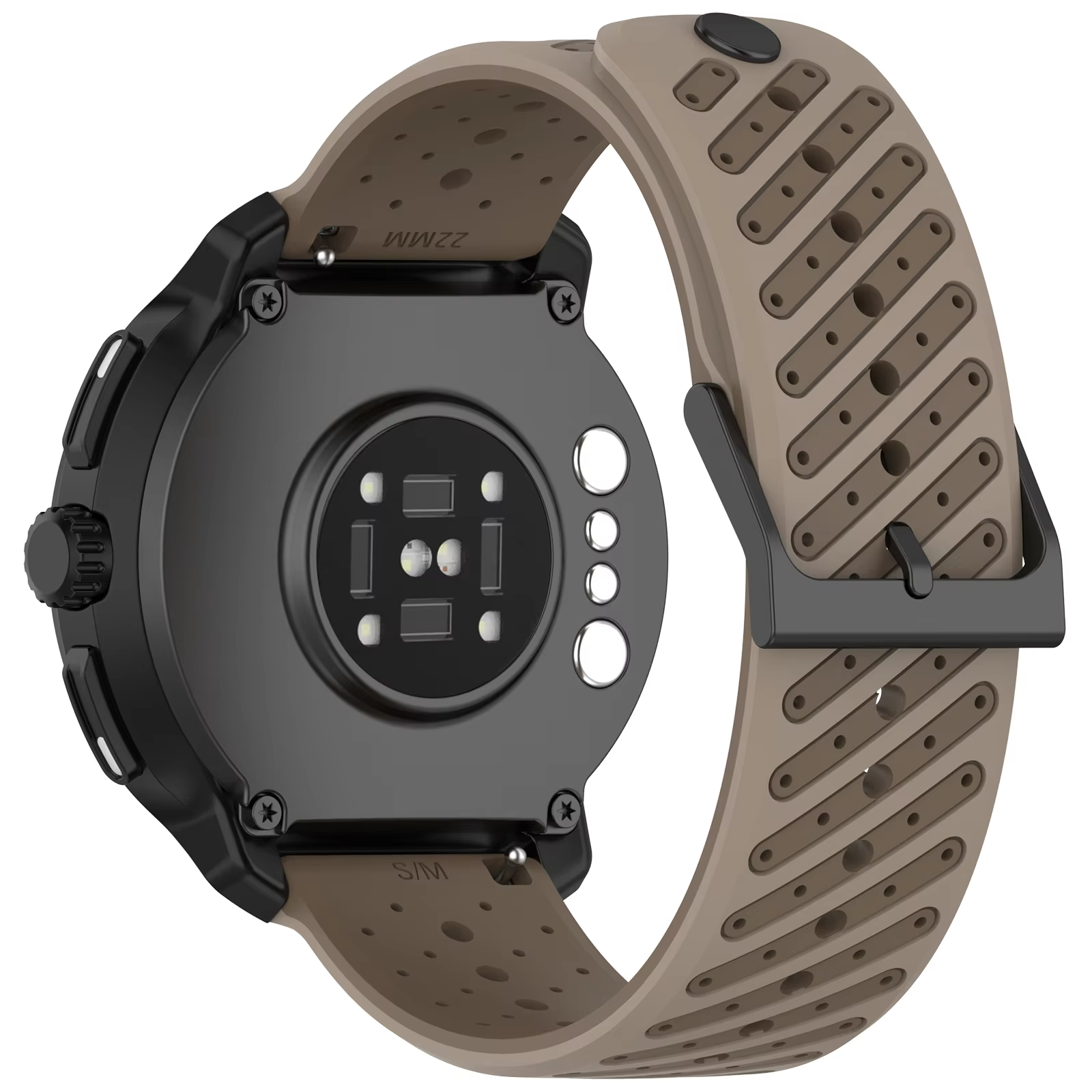 Silicone Sports Band For Suunt – Silicone Watch Band 22Mm recenzja i cena