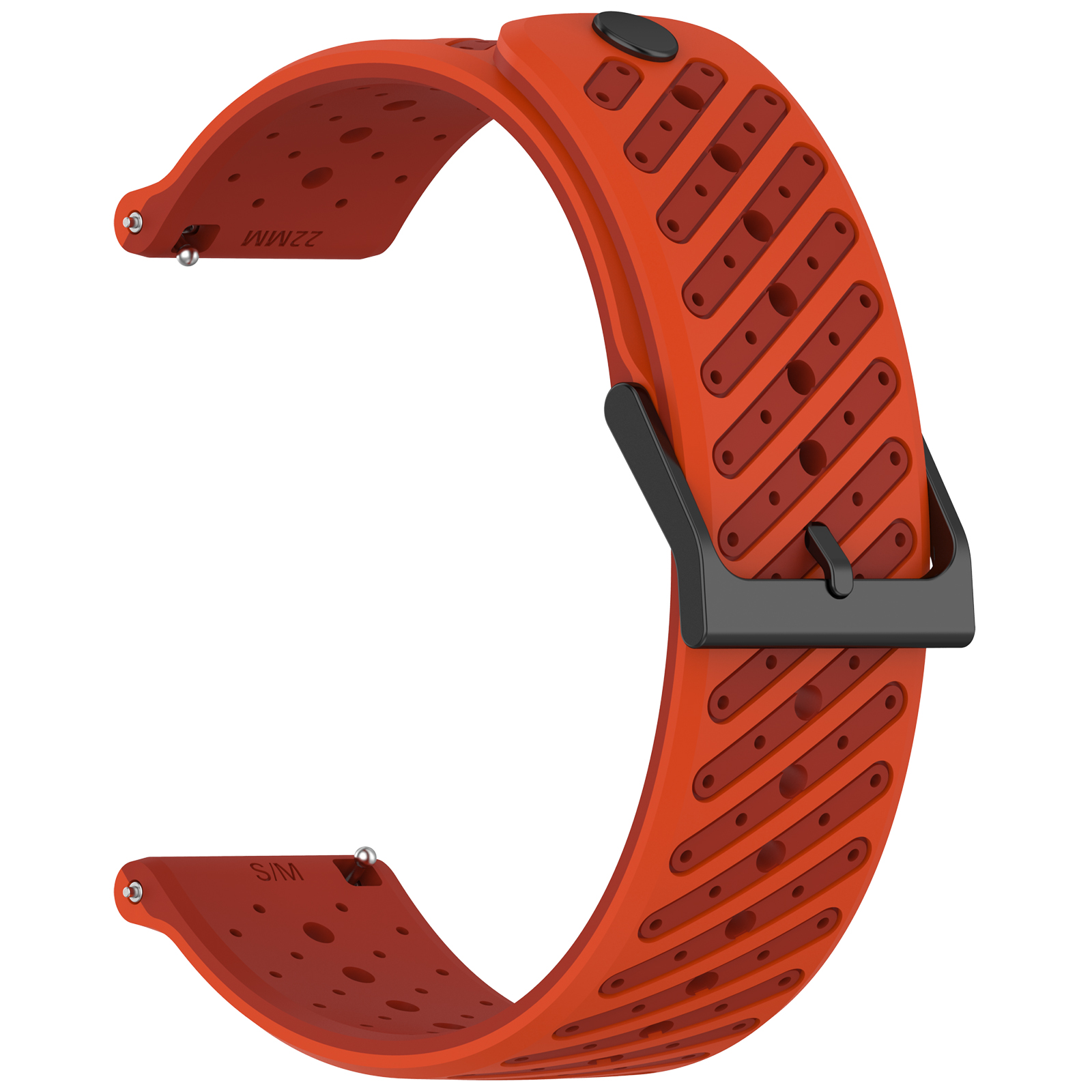 Silicone Sports Band For Suunt – Silicone Watch Band 22Mm recenzja i cena
