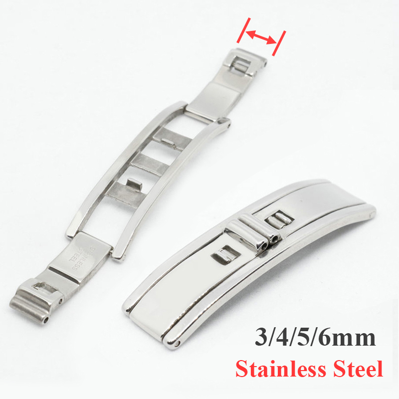 Butterfly Watch Buckle 3mm 4mm – Butterfly Clasp Deployant recenzja i cena