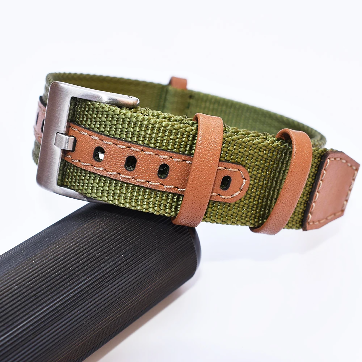 Soft Watch Bracelet for Seiko  – Nato Strap Nylon recenzja i cena