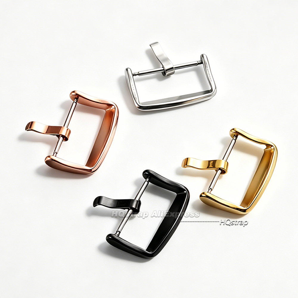 Pin Clasp Watchbands Buckle 12 – Silicone Watch Band 22Mm recenzja i cena