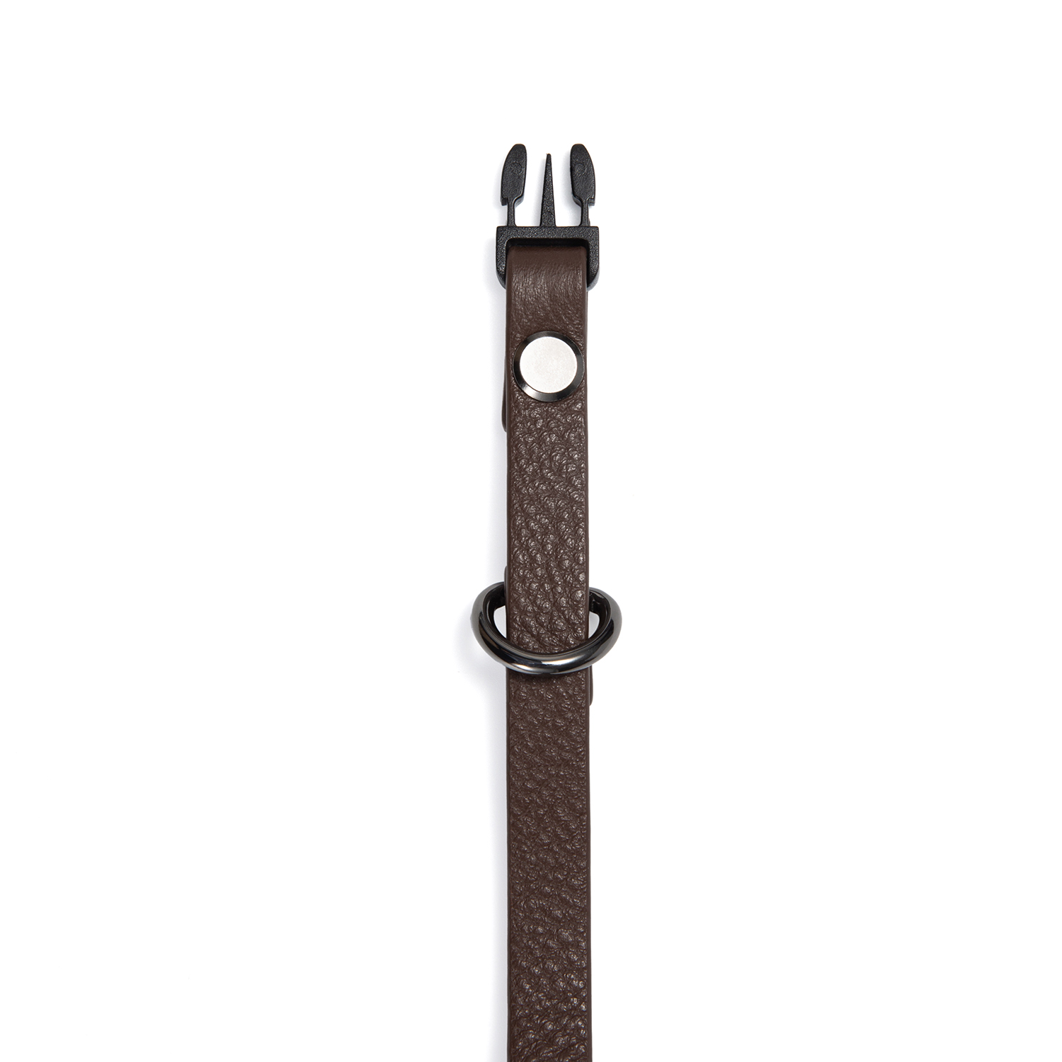 Adjustable Handmade Cowhide Le – Leather Strap Quick Release recenzja i cena