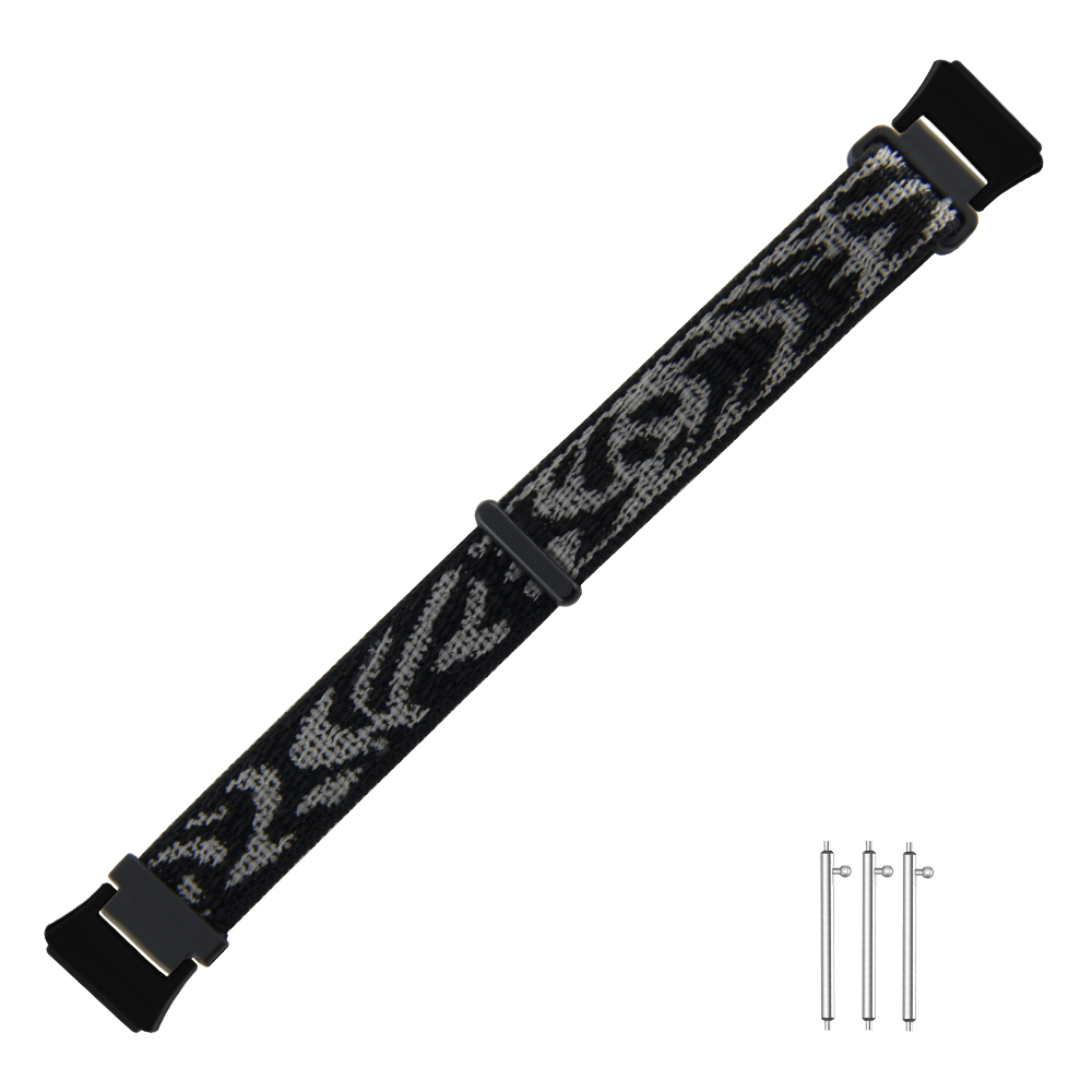 Watch Strap For Huawei Band 7  – Sport Loop Velcro recenzja i cena