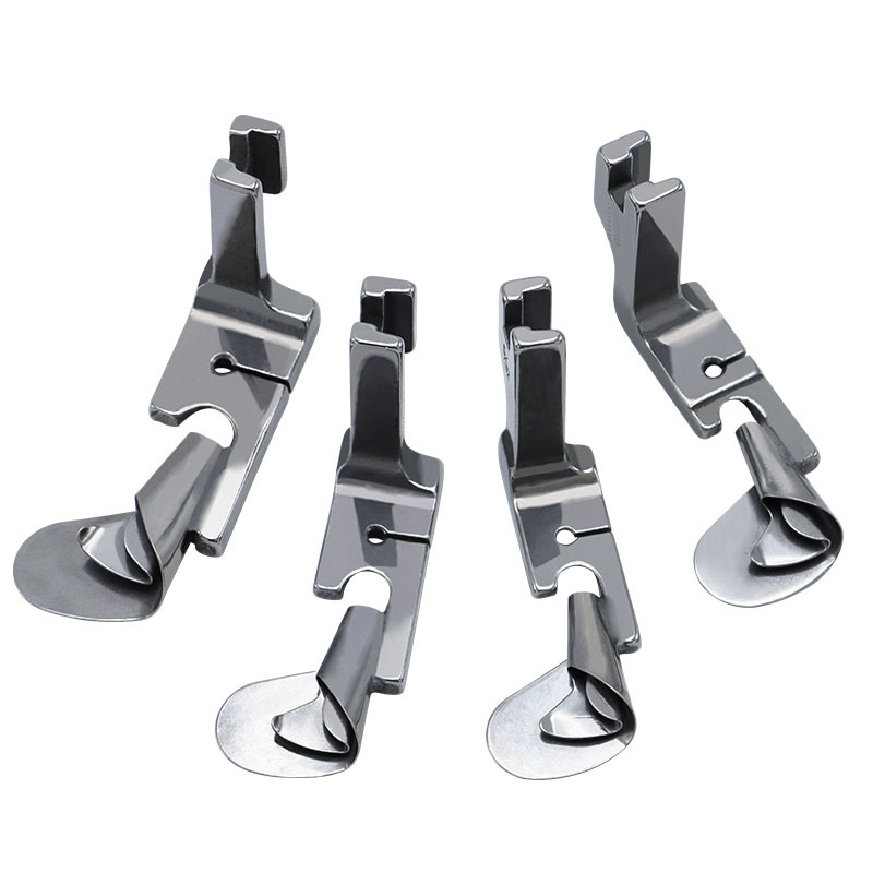 Industrial Sewing Machine Curv – Curved Spring Bar recenzja i cena