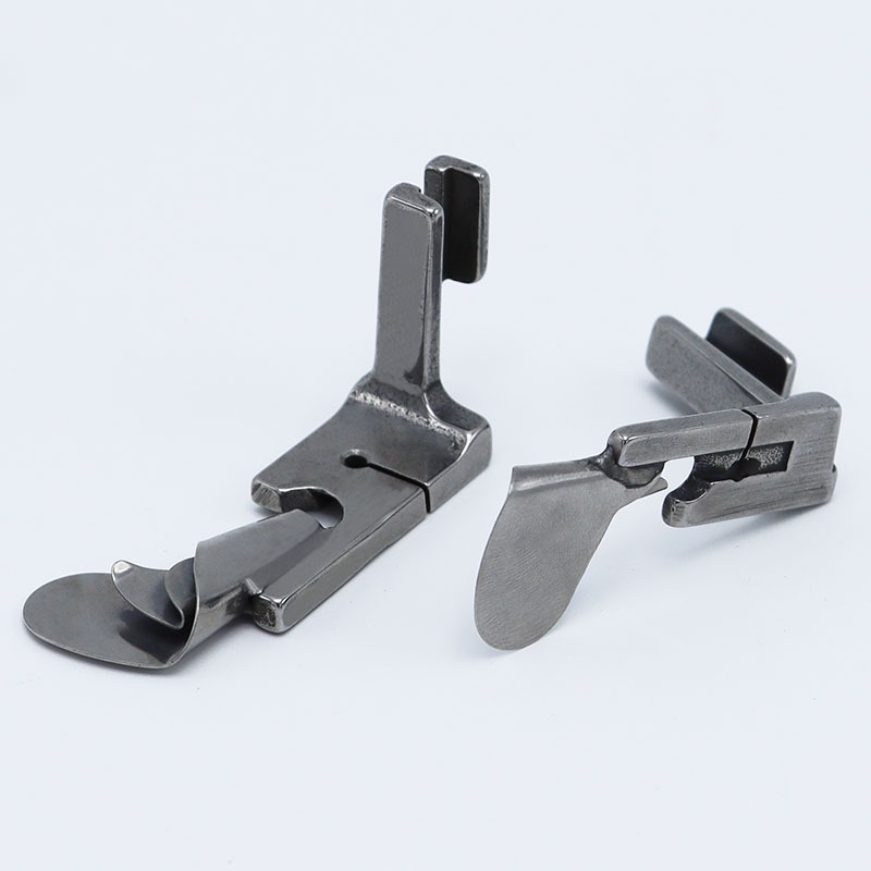 Industrial Sewing Machine Curv – Curved Spring Bar recenzja i cena