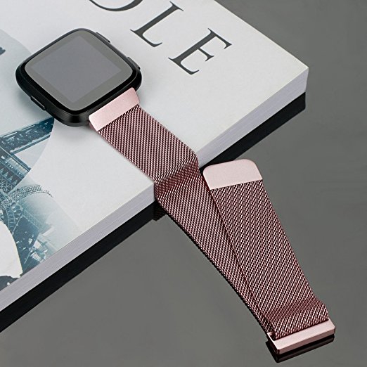 Milanese Mesh Band Strap for F – Mesh Strap Metal recenzja i cena