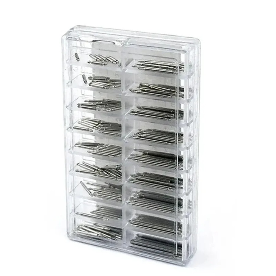 270pcs/Box Strainless Steel Sp – Spring Bar Tool Set recenzja i cena