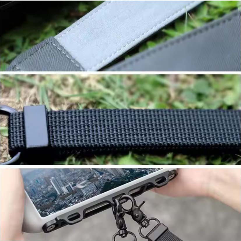 Sunnylife Mavic 4 Pro/Air 3S R – Leather Strap Quick Release recenzja i cena