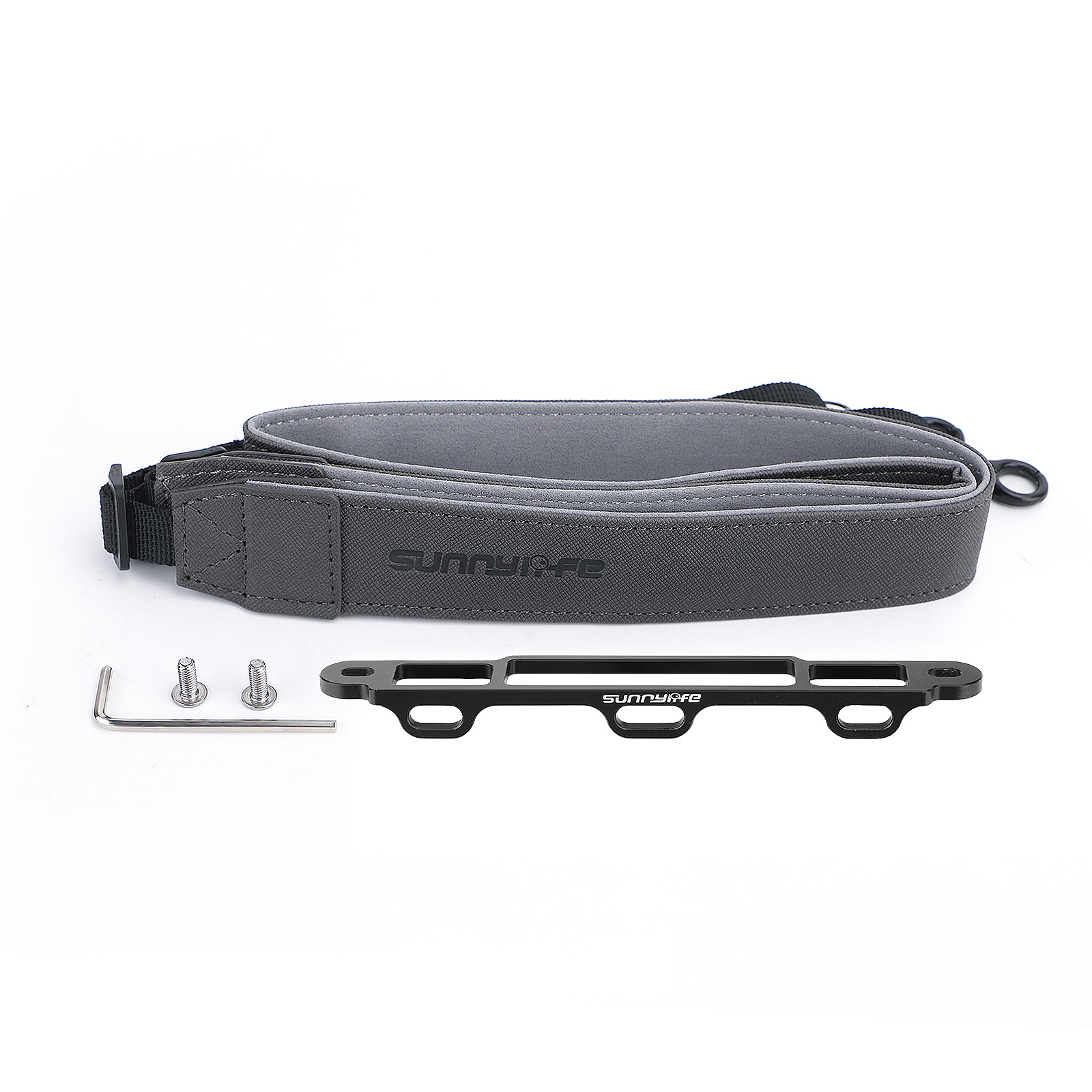 Sunnylife Mavic 4 Pro/Air 3S R – Leather Strap Quick Release recenzja i cena