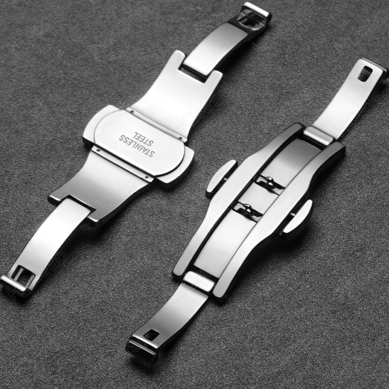 6mmx19/21/23/25mm Butterfly Bu – Butterfly Clasp Deployant recenzja i cena