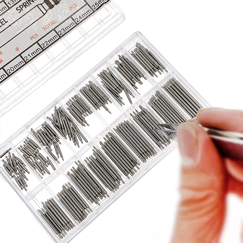 270pcs/set Strainless Steel Sp – Spring Bar Tool Set recenzja i cena