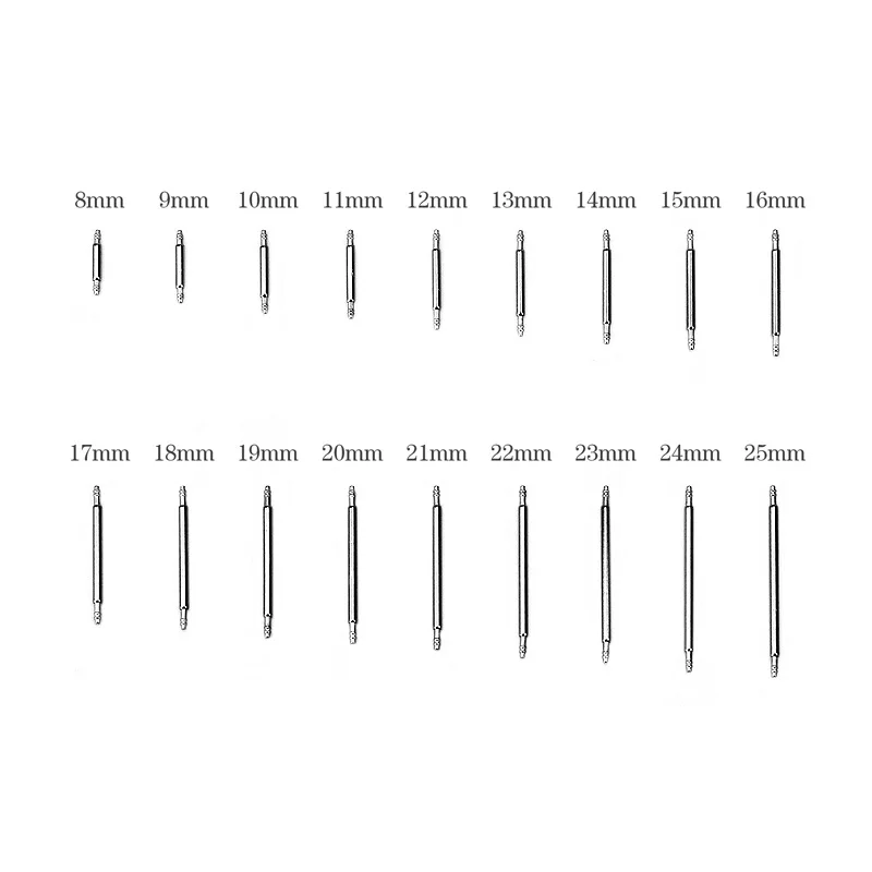 270pcs/set Strainless Steel Sp – Spring Bar Tool Set recenzja i cena