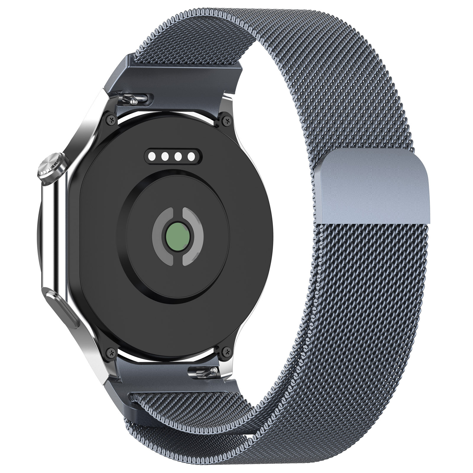 Metal Milanese Strap for Onepl – Milanese Loop Magnetic recenzja i cena