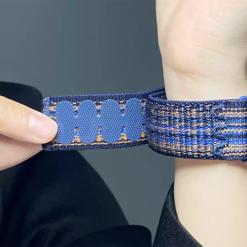 Sport Band For Apple Watch Ult – Sport Loop Velcro recenzja i cena