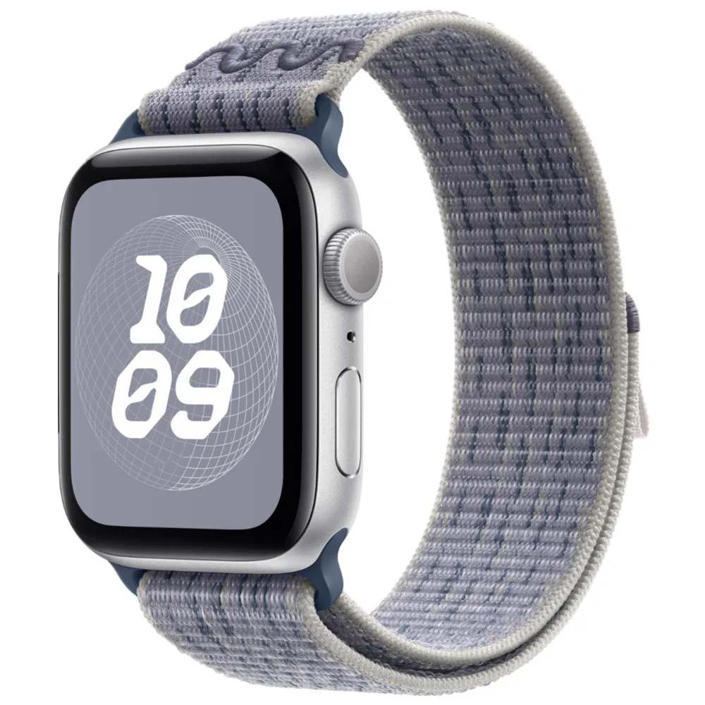 Nylon Sport Strap for Apple Wa – Sport Loop Velcro recenzja i cena