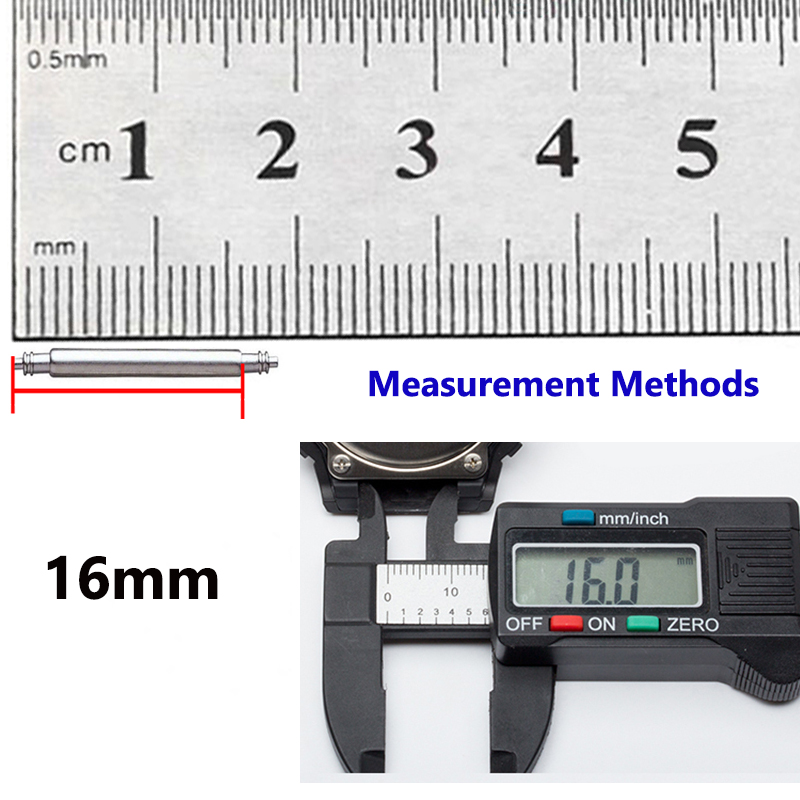 2.0mm Diameter Watch Band  Spr – Spring Bar Tool Set recenzja i cena