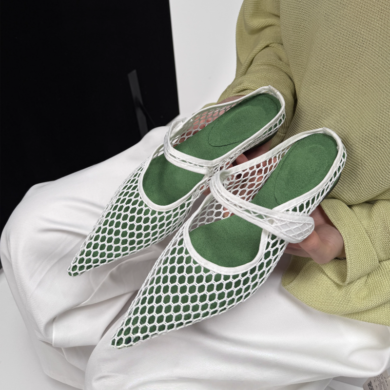 Fashion Breathable Mesh Fabric – Mesh Strap Metal recenzja i cena