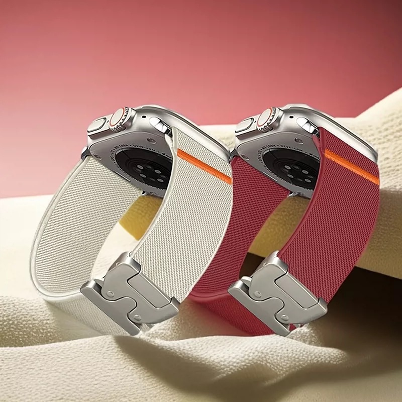 New Parachute Strap For Apple  – Parachute Strap Elastic recenzja i cena