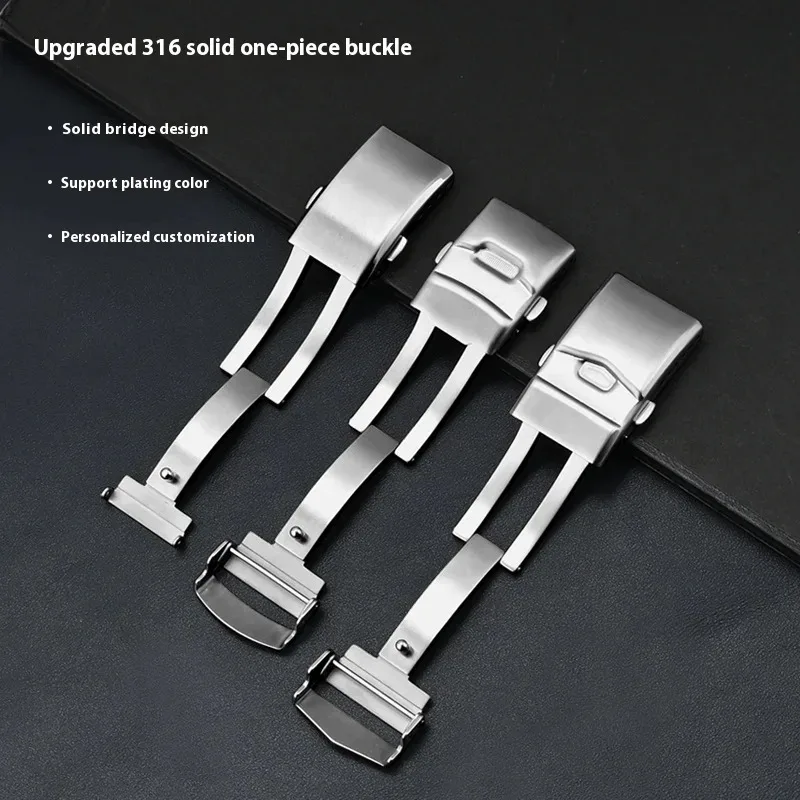 16mm 18mm 20mm 22mm Watch Clas – Silicone Watch Band 22Mm recenzja i cena
