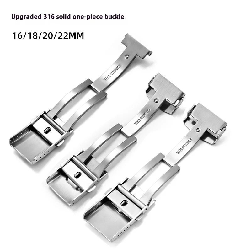 16mm 18mm 20mm 22mm Watch Clas – Silicone Watch Band 22Mm recenzja i cena