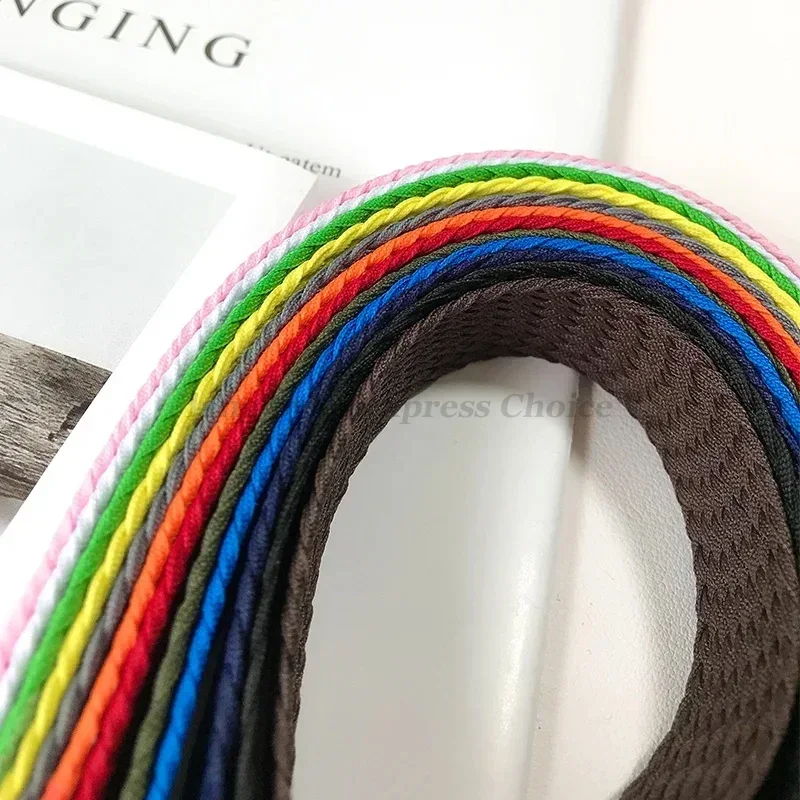 Fabric Woven Nylon Watch Band  – Perlon Strap Woven recenzja i cena