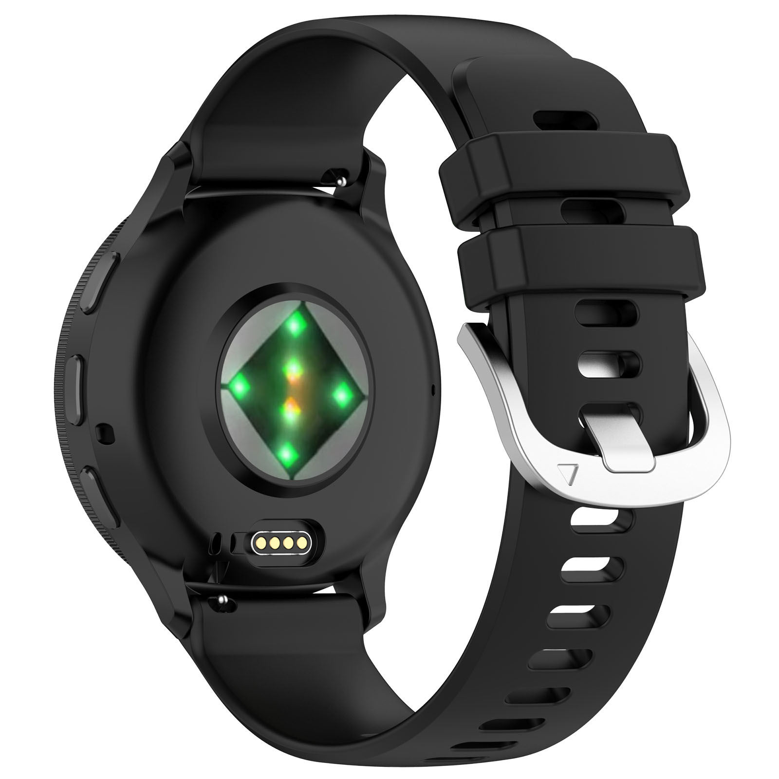 18mm 20mm 22mm Silicone Strap  – Silicone Watch Band 22Mm recenzja i cena