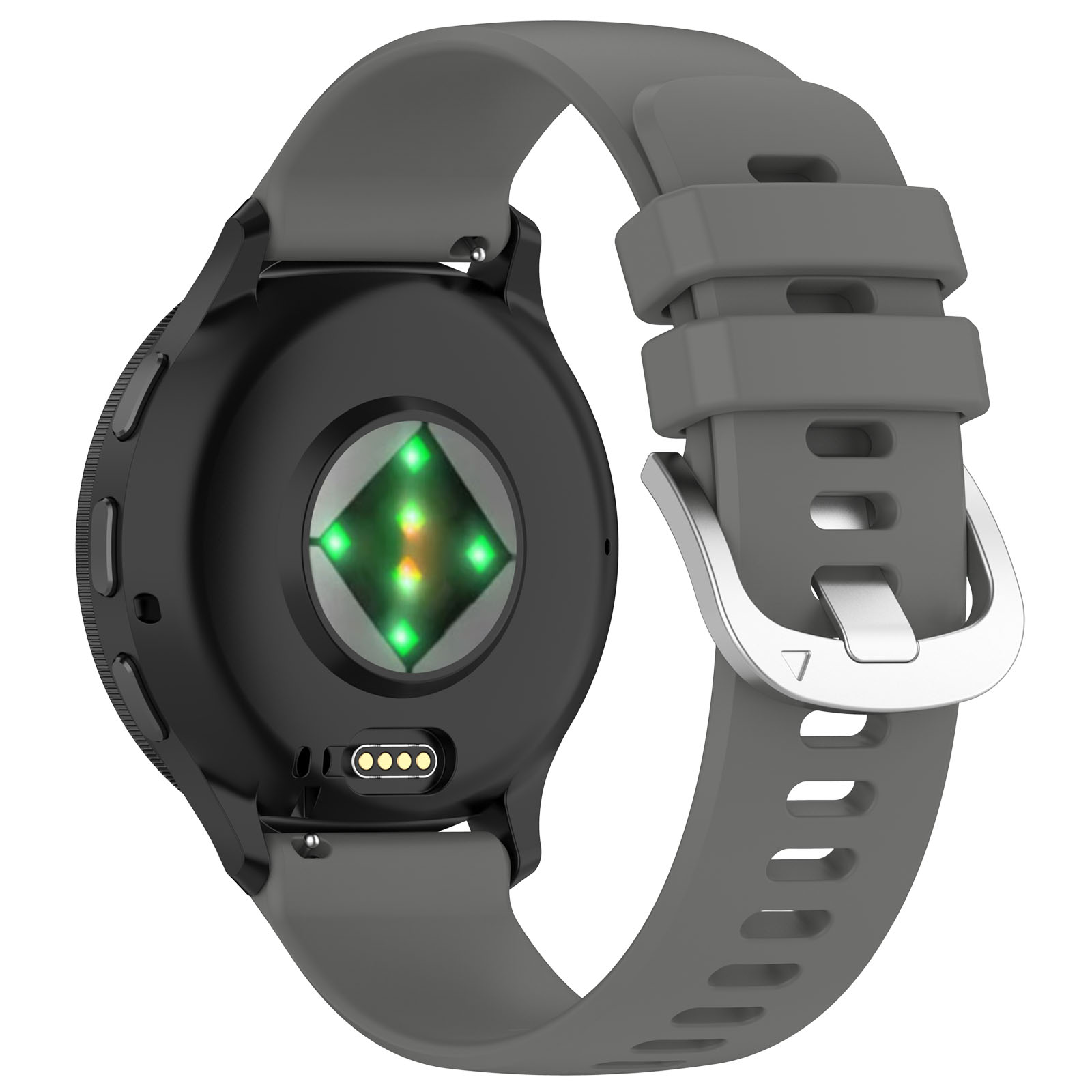 18mm 20mm 22mm Silicone Strap  – Silicone Watch Band 22Mm recenzja i cena