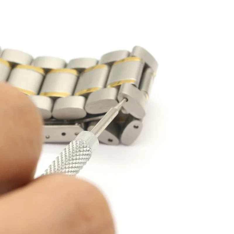 Watch Band Accessories Repair  – Spring Bar Tool Set recenzja i cena
