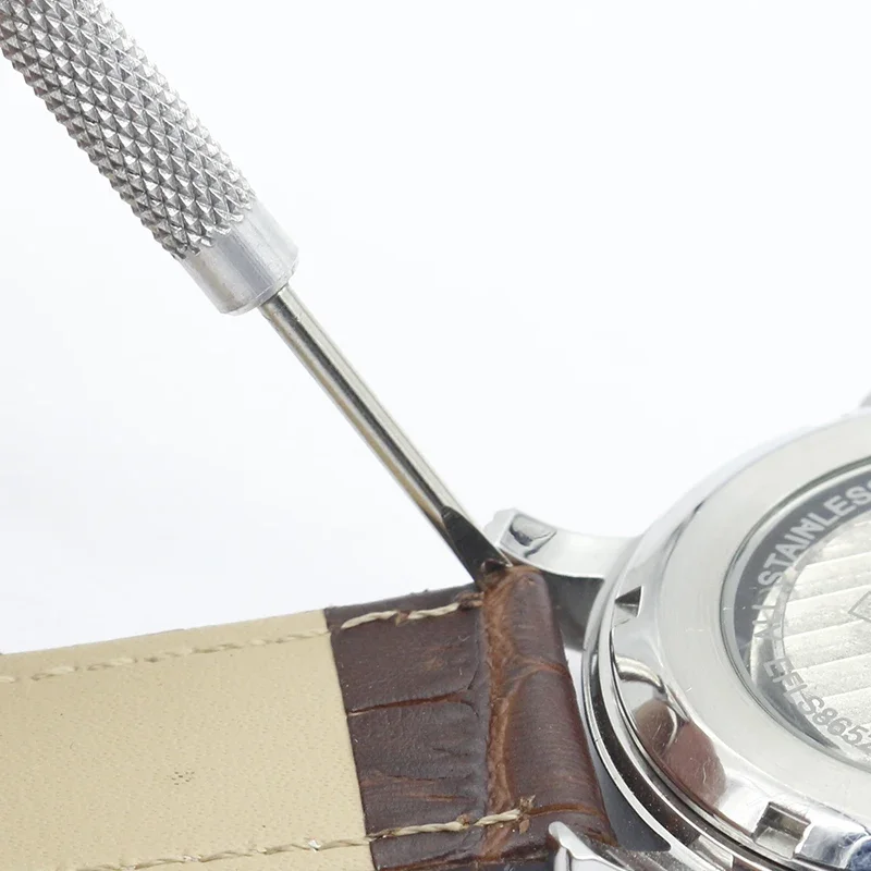 Watch Band Accessories Repair  – Spring Bar Tool Set recenzja i cena