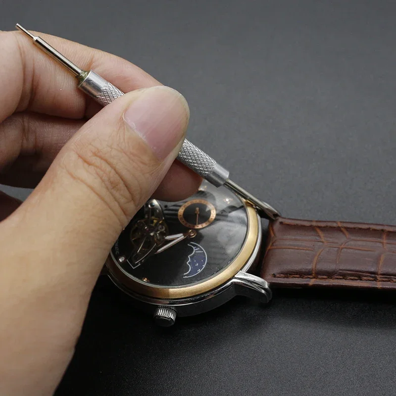 Watch Band Accessories Repair  – Spring Bar Tool Set recenzja i cena