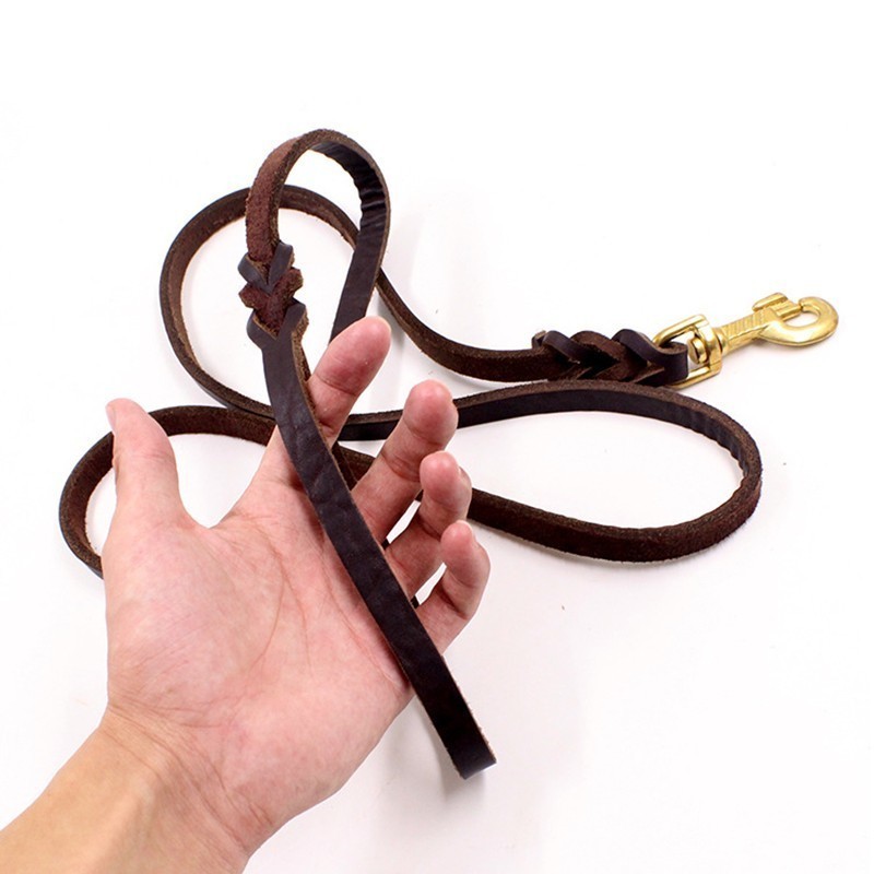 Benepaw High-end Cowhide Leath – Leather Strap Quick Release recenzja i cena