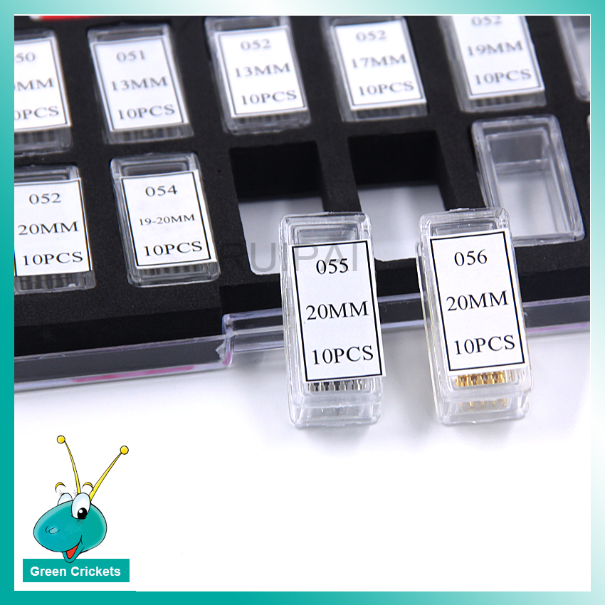 90pcs/box Assort size Watch st – Spring Bar Tool Set recenzja i cena