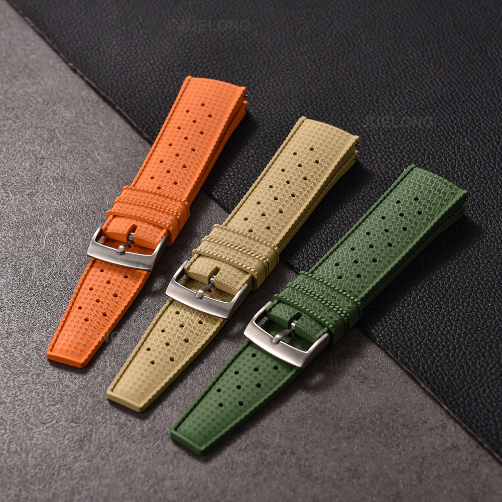 Unisex Vintage Quick Release W – Tropic Strap Vintage recenzja i cena